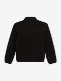 Chaqueta Polar Dickies Mount Hope Fleece Negra