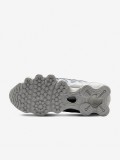Sapatilhas Nike Shox TL Pretas, Azuis e Cinzentas J�nior