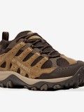 Zapatillas Merrell Accentor 4 Camel y Marrones Zapatillas Merrell Accentor 4 Camel y Marrones