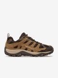 Zapatillas Merrell Accentor 4 Camel y Marrones Zapatillas Merrell Accentor 4 Camel y Marrones