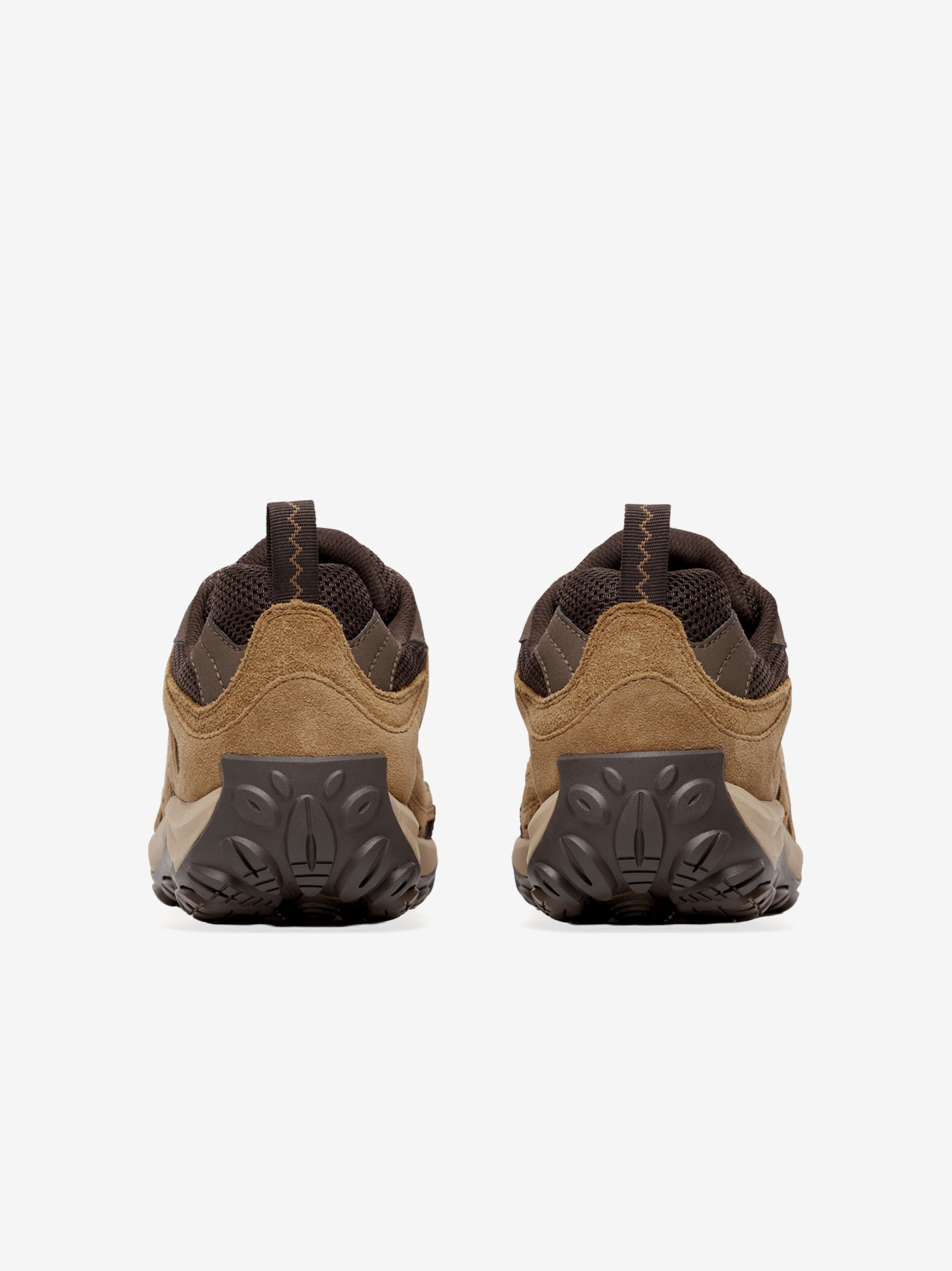 Sapatilhas Merrell Accentor 4 Camel e Castanhas