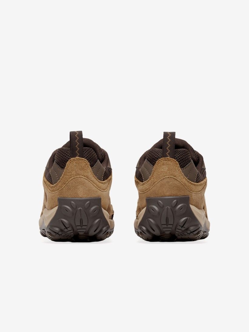 Zapatillas Merrell Accentor 4 Camel y Marrones Zapatillas Merrell Accentor 4 Camel y Marrones