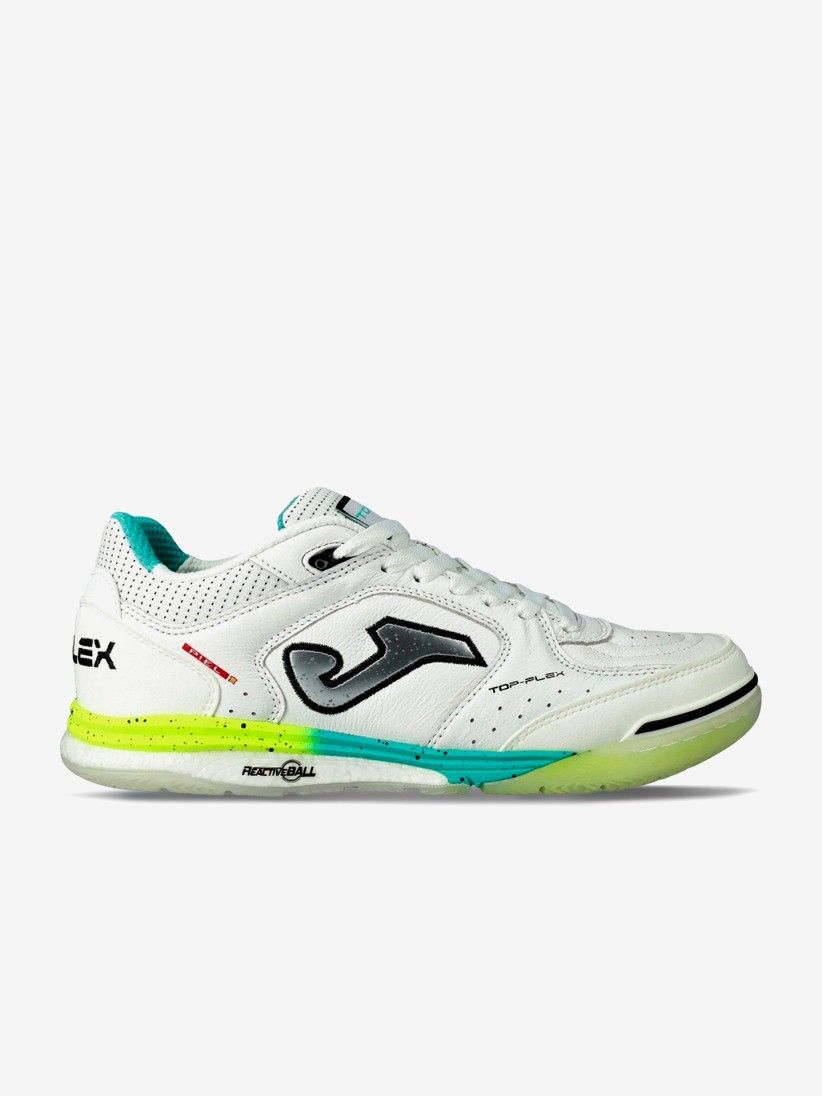Joma Top Flex Rebound 2602 IN Futsal Trainers