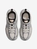 Nike Air Max Moto 2K Silver and Grey Junior Sneakers Nike Air Max Moto 2K Silver and Grey Junior Sneakers