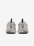 Nike Air Max Moto 2K Silver and Grey Junior Sneakers Nike Air Max Moto 2K Silver and Grey Junior Sneakers