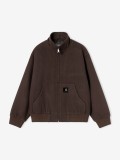 Chaqueta Carhartt WIP Atoka Marr�n