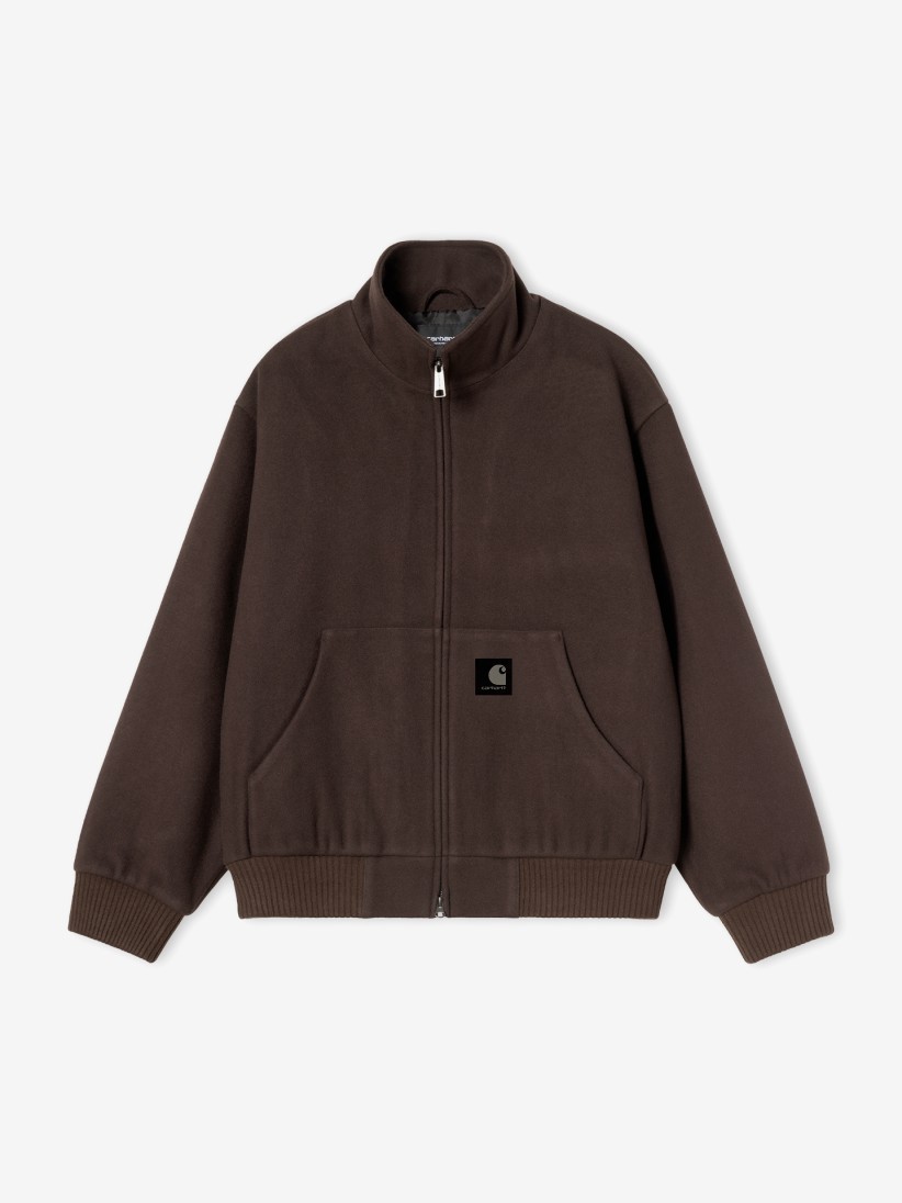 Chaqueta Carhartt WIP Atoka Marr�n