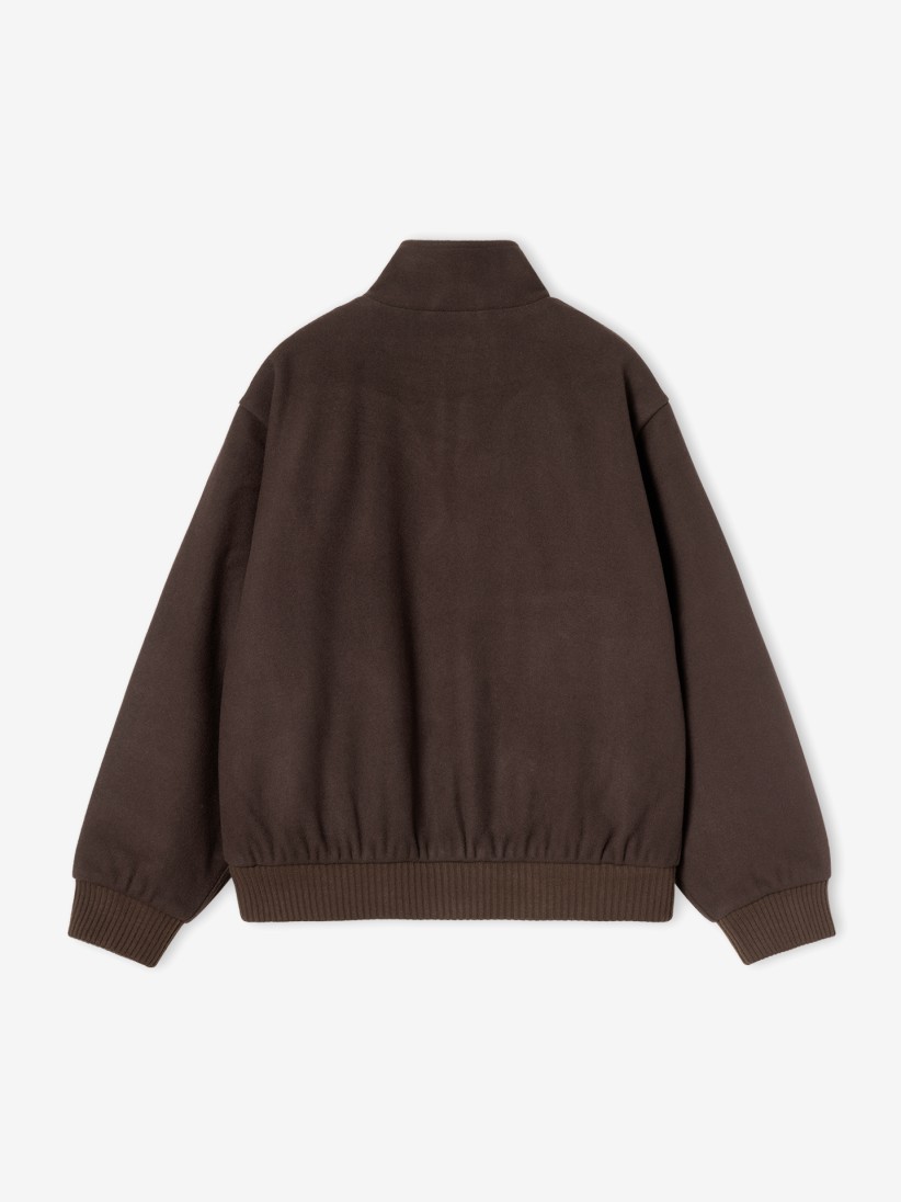 Chaqueta Carhartt WIP Atoka Marr�n