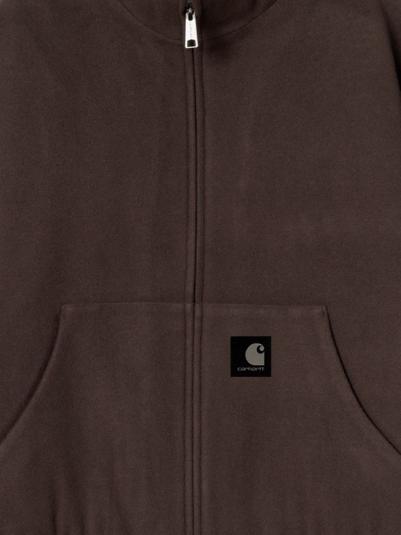 Chaqueta Carhartt WIP Atoka Marr�n