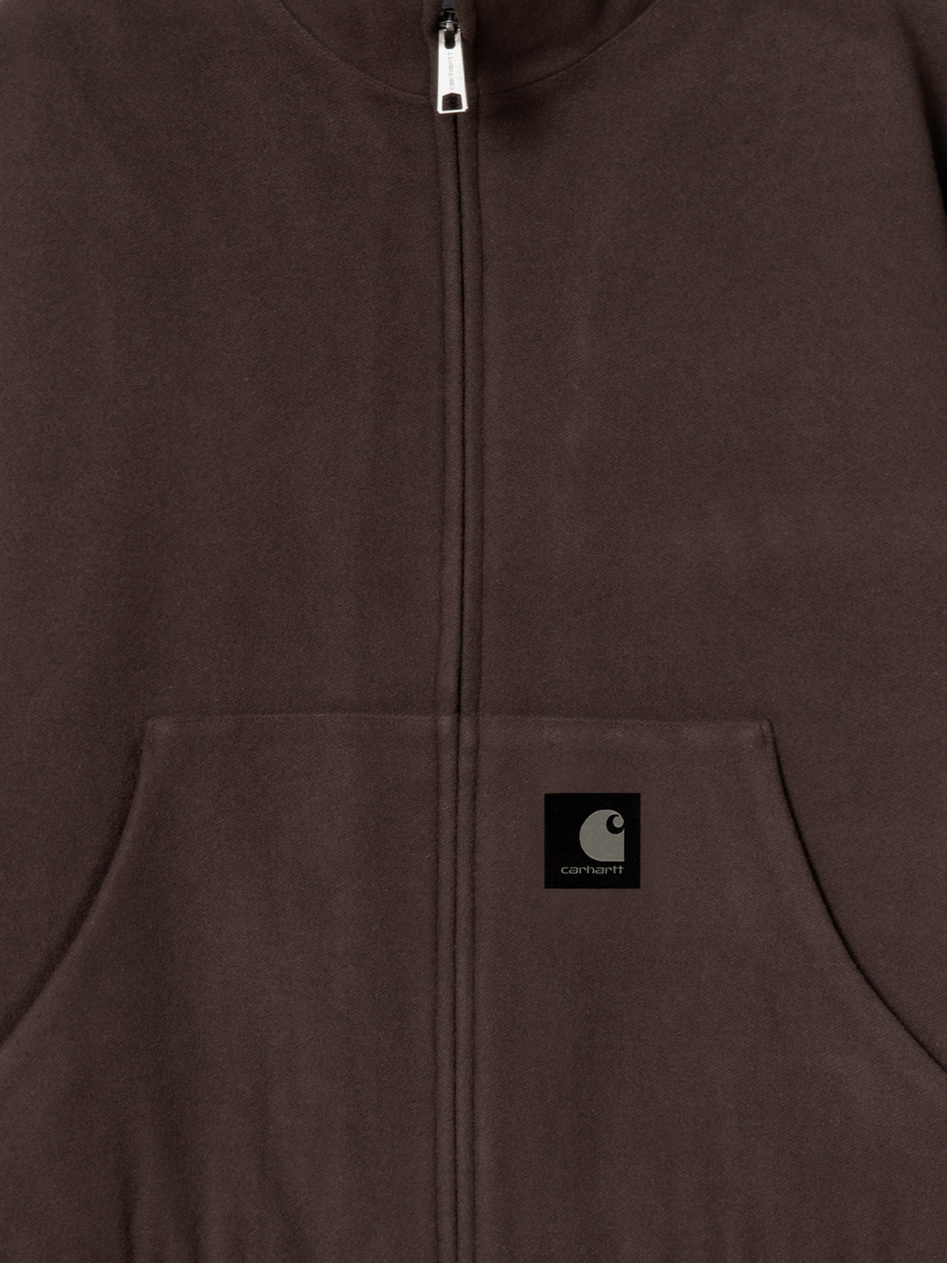 Casaco Carhartt WIP Atoka Castanho