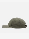 Dickies Duck Canvas Dad Green Cap