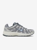 Nike P-6000 Grey and Blue Suede Junior Sneakers Nike P-6000 Grey and Blue Suede Junior Sneakers