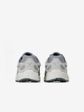 Nike P-6000 Grey and Blue Suede Junior Sneakers Nike P-6000 Grey and Blue Suede Junior Sneakers