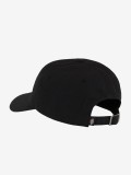 Dickies Duck Canvas Dad Black Cap