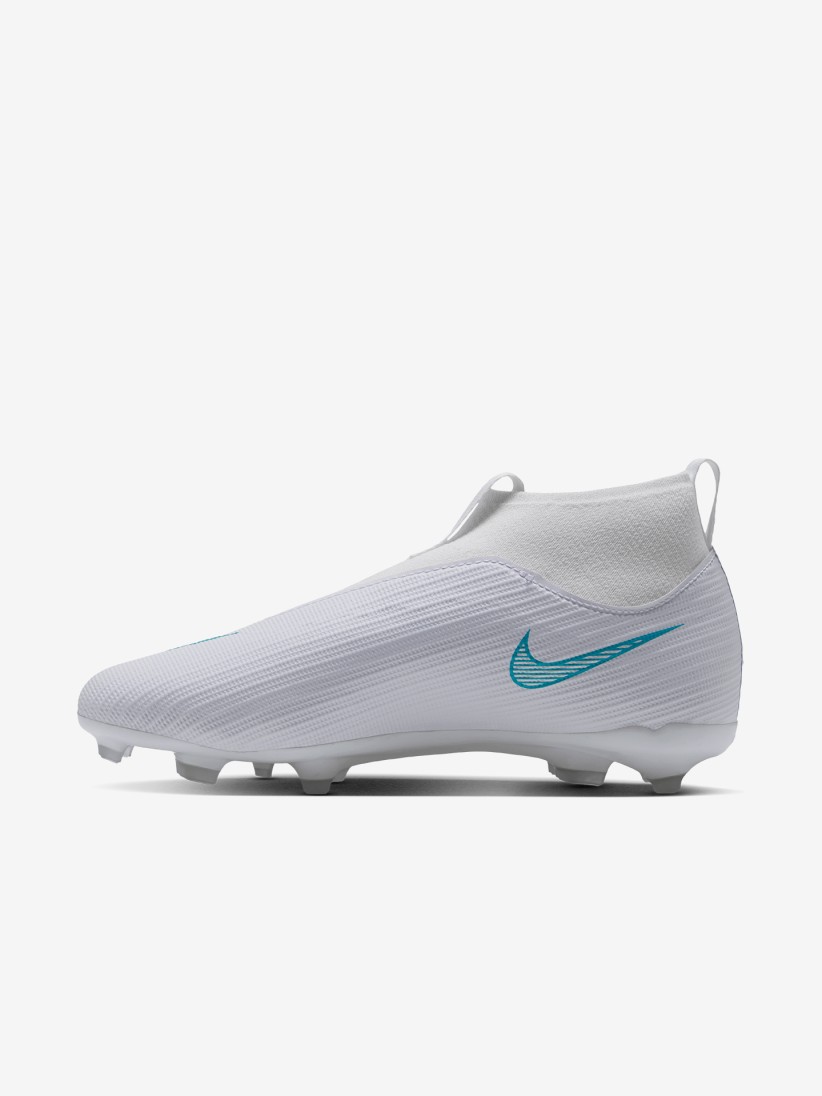 Nike Mercurial Superfly 11 High Academy FG/MG J Football Boots Nike Mercurial Superfly 11 High Academy FG/MG J Football Boots