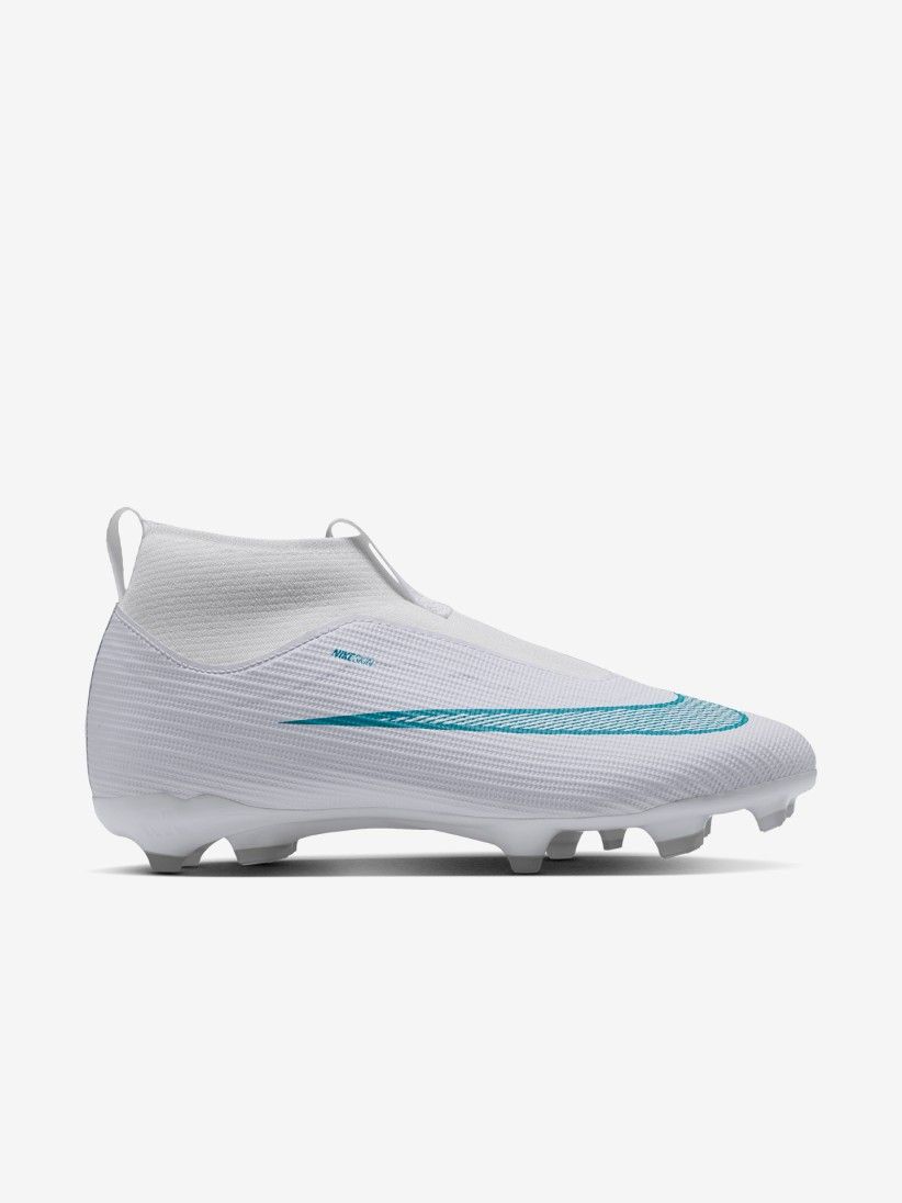 Nike Mercurial Superfly 11 High Academy FG/MG J Football Boots Nike Mercurial Superfly 11 High Academy FG/MG J Football Boots