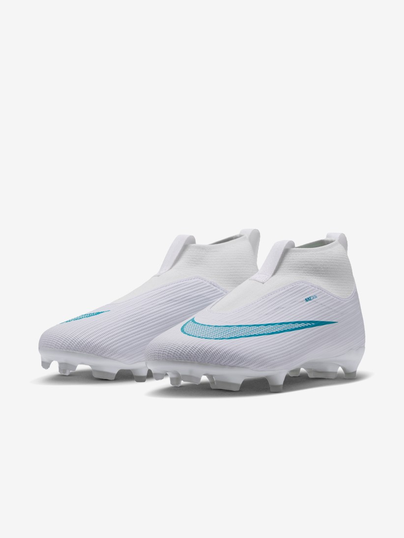 Nike Mercurial Superfly 11 High Academy FG/MG J Football Boots Nike Mercurial Superfly 11 High Academy FG/MG J Football Boots