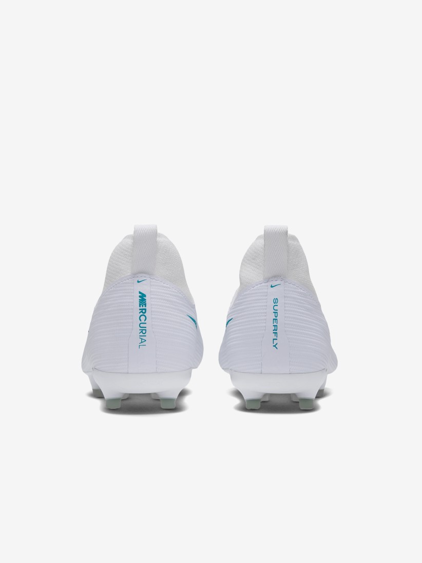 Nike Mercurial Superfly 11 High Academy FG/MG J Football Boots Nike Mercurial Superfly 11 High Academy FG/MG J Football Boots
