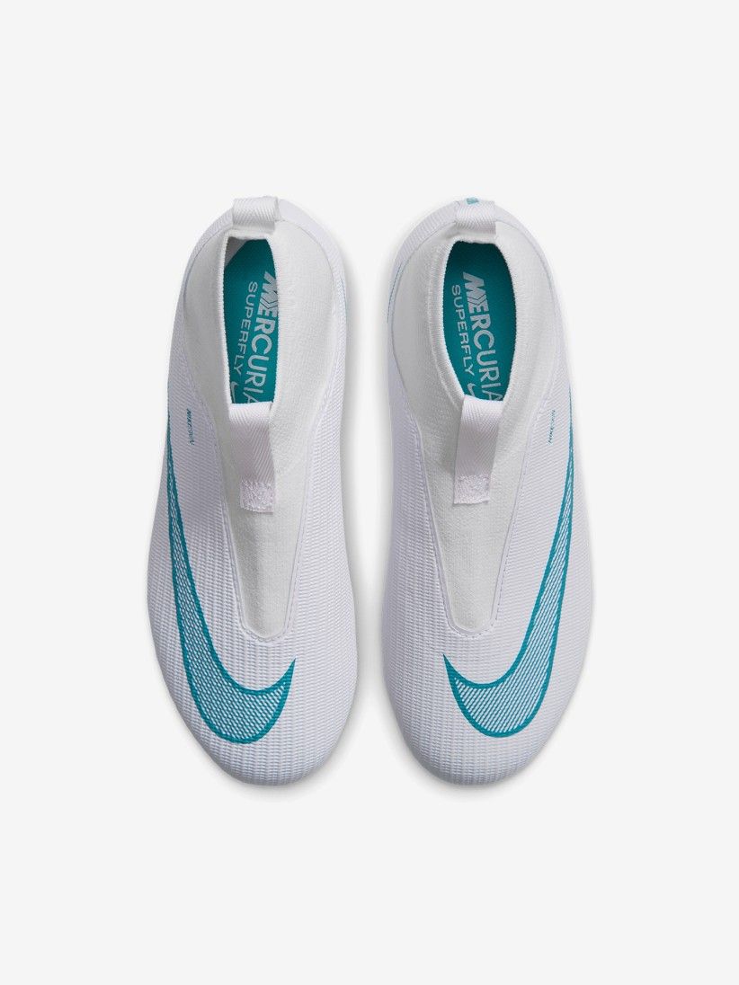 Nike Mercurial Superfly 11 High Academy FG/MG J Football Boots Nike Mercurial Superfly 11 High Academy FG/MG J Football Boots