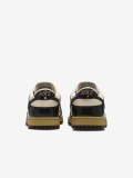 Sapatilhas Nike Dunk Low Retro Castanhas e Bege Para Homem