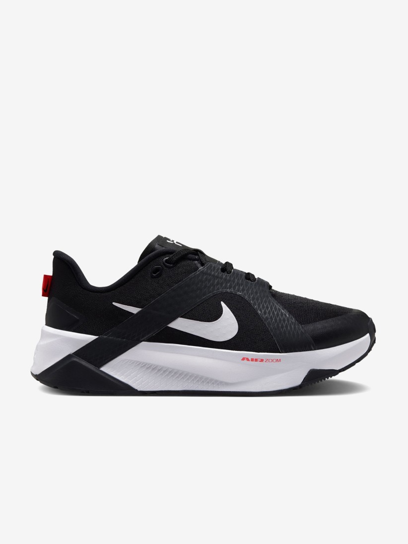Nike RN Black and White Hybrid Training Trainers For Women Nike RN Black and White Hybrid Training Trainers For Women