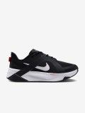 Nike RN Black and White Hybrid Training Trainers For Women Nike RN Black and White Hybrid Training Trainers For Women