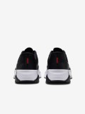 Nike RN Black and White Hybrid Training Trainers For Women Nike RN Black and White Hybrid Training Trainers For Women