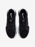 Nike RN Black and White Hybrid Training Trainers For Women Nike RN Black and White Hybrid Training Trainers For Women