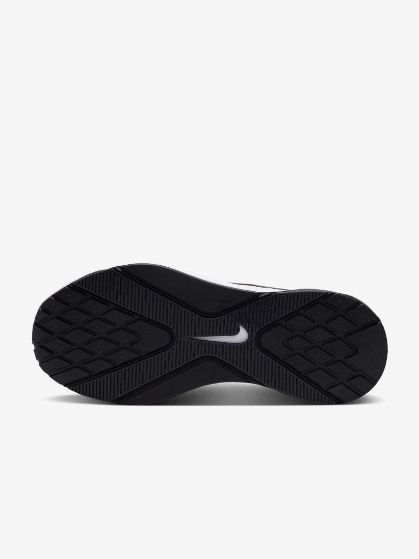 Nike RN Black and White Hybrid Training Trainers For Women Nike RN Black and White Hybrid Training Trainers For Women