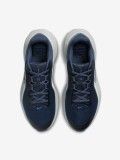 Nike Downshifter 14 Blue and Grey Running Trainers For Men Nike Downshifter 14 Blue and Grey Running Trainers For Men