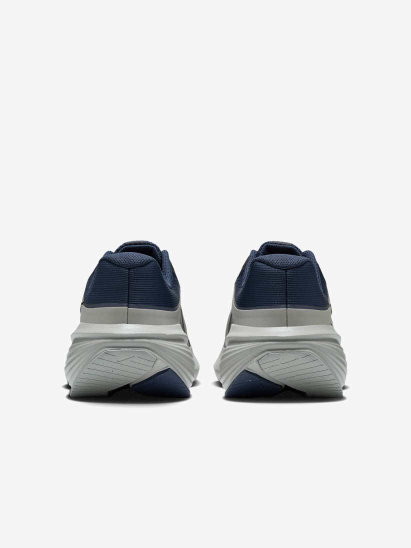 Nike Downshifter 14 Blue and Grey Running Trainers For Men Nike Downshifter 14 Blue and Grey Running Trainers For Men