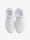 Zapatillas de Entrenamiento Nike Free Metcon 7 Blancas y Plateadas Para Mujer Zapatillas de Entrenamiento Nike Free Metcon 7 Blancas y Plateadas Para Mujer