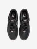Nike Air Force 1 07 LV8 Grey Sneakers For Men