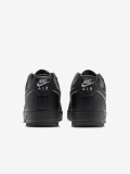 Nike Air Force 1 07 LV8 Grey Sneakers For Men