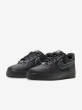 Nike Air Force 1 07 LV8 Grey Sneakers For Men