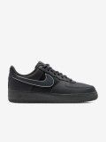 Nike Air Force 1 07 LV8 Grey Sneakers For Men
