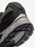Zapatillas Nike V5 RNR Verdes Con Gamuza Para Hombre