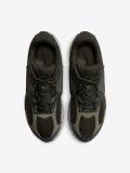 Zapatillas Nike V5 RNR Verdes Con Gamuza Para Hombre
