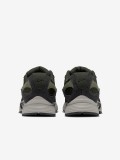 Zapatillas Nike V5 RNR Verdes Con Gamuza Para Hombre