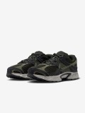 Zapatillas Nike V5 RNR Verdes Con Gamuza Para Hombre