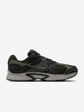 Zapatillas Nike V5 RNR Verdes Con Gamuza Para Hombre