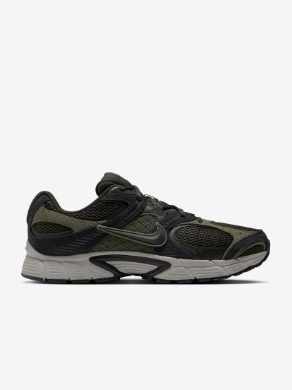 Sapatilhas Nike V5 RNR Verdes Com Camur�a Para Homem