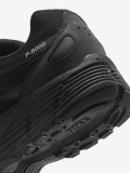Zapatillas Nike P-6000 Winterized Negras Para Hombre