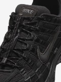 Zapatillas Nike P-6000 Winterized Negras Para Hombre