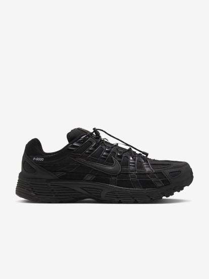 Sapatilhas Nike P-6000 Winterized Pretas Para Homem